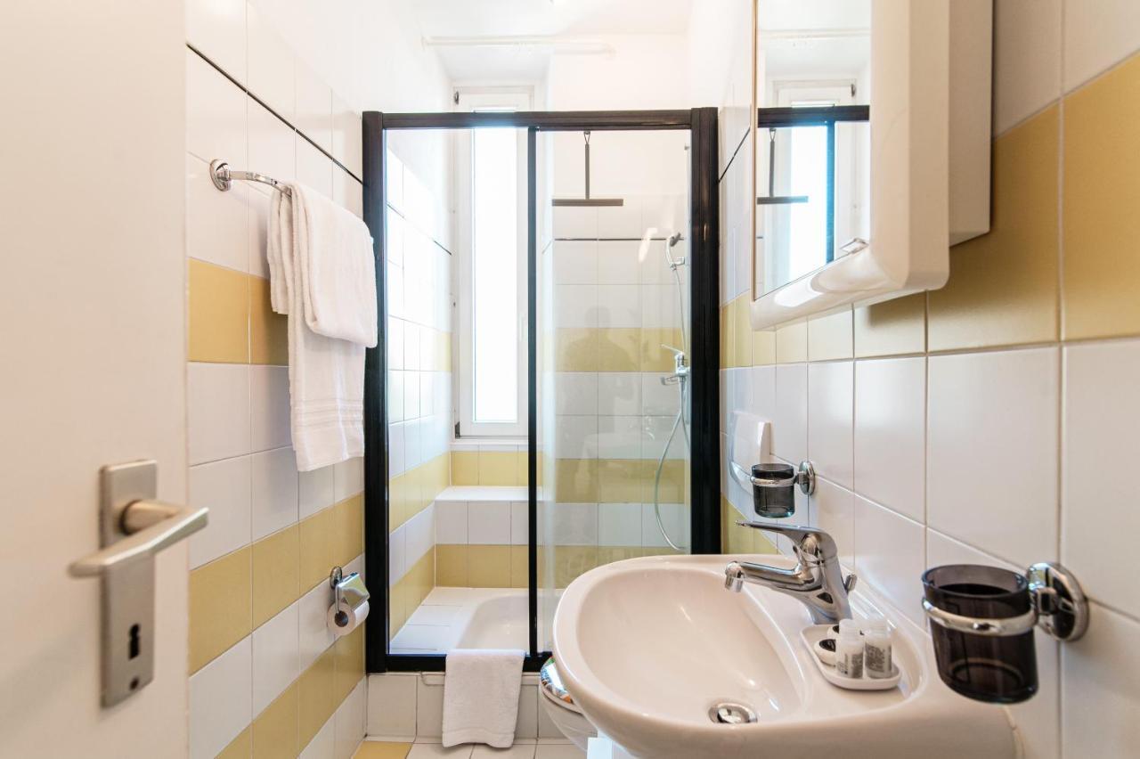 Giuka Apartment By Quokka 360 - Close To The Station Massagno Ngoại thất bức ảnh