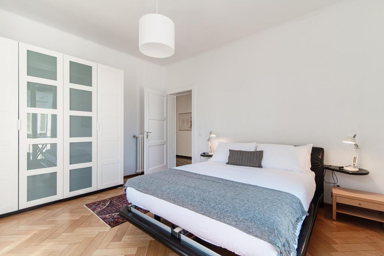 Giuka Apartment By Quokka 360 - Close To The Station Massagno Ngoại thất bức ảnh